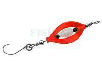 Spoon Spro Trout Master Double Spin Spoon 3.3g - Devilish