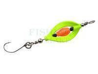 Błystka Spro Trout Master Double Spin Spoon 3.3g - Melon