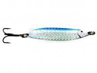 Spoon Blue Fox Moresilda Holographic 10g - Silver/Blue