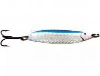 Spoon Blue Fox Moresilda Holographic 18g - Silver/Blue