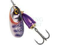 Błystka Blue Fox Vibrax Gilded #2 6g - GDIW