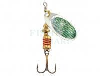 Spinner Jenzi Phantom-F Classic Nature 10g - Pike