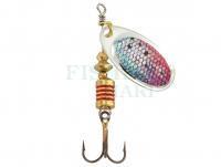 Spinner Jenzi Phantom-F Classic Nature 10g - Rainbow Trout