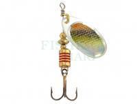 Spinner Jenzi Phantom-F Classic Nature 3g - Minnow