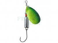 Spinner Jenzi Phantom-F Spinner Single Hook 4.5g - H