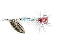 Lure Lucky John Trian Blade Long 9g - 003