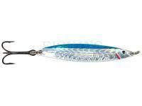 Błystka na pstrąga Blue Fox Blue Fox Moresilda Trout Series 48mm 6g – HBLU – Holo Silver Blue
