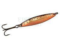 Trout Spoon Blue Fox Moresilda Trout Series 60mm 10g - BRF