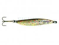 Trout Spoon Blue Fox Moresilda Trout Series 75mm 15g - TR