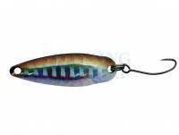 Illex Native Spoon 35mm 2.5g - Lake Shad