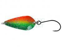 Błystka na pstrąga Jenzi Mini Trout Blinker 30mm 3.5g - D