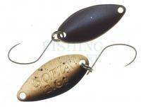 Trout Spoon Nories Masukuroto Sofia 1.2g 22mm - JP007