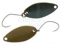 Trout Spoon Nories Masukuroto Sofia 1.6g 25mm - JP009