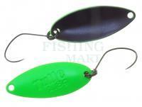 Trout Spoon Nories Masukuroto Tulle 1.4g 24mm - JP010