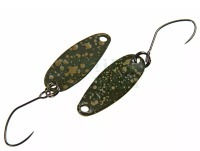 Lure Nories Masukuroto Teach 0.8g - #081 (Olive Stone)