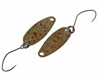Błystka Nories Masukuroto Teach 0.8g - #082 (Brown Stone)