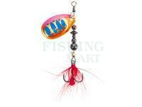 Spinner Lucky John Bonnie Blade #2 | 4.3g - 015