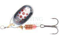 Spinner Mikado Blaster #5 12g - Silver/10