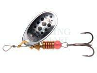 Spinner Mikado Blaster #5 12g - Silver/11