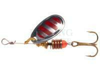 Spinner Mikado Blaster #5 12g - Silver/22