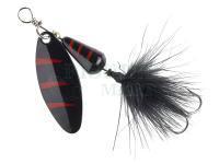 Spinner Colonel Fuzzy 3g - Black Devil