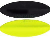 Błystka OGP Præsten 4.9cm 7g - Black/Yellow