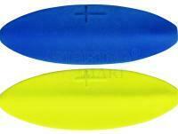 Błystka OGP Præsten 4.9cm 7g - Blue/Yellow