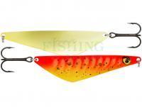 Spoon Rapala Harmaja 8.5cm 18g HAR18 - Gold Fluorescent Red (GFR)