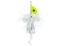 Błystka Savage Gear Savage Blade Single size 10.5 - 3 oz - Lemon Head Flash
