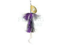 Błystka Savage Gear Savage Blade Single size 8.5 - 2 3/8 oz - Purple Gold