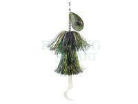 Błystka Savage Gear Savage Blade Single size 8.5 - 2 3/8 oz - Walleye