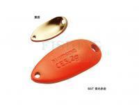 Spoon Shimano Cardiff Roll Swimmer CE 4.5g - 65T F. Red Gold