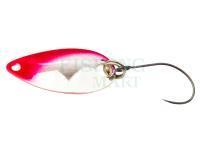 Błystka Shimano Cardiff Roll Swimmer Premium Plating 2.5g - 78T Red Silver