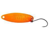 Spoon Shimano Cardiff Slim Swimmer 2.0g - 05S