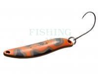 Błystka Shimano Cardiff Slim Swimmer 3.6g - 23T Brown Orange