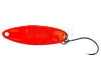 Spoon Shimano Cardiff Slim Swimmer 3.6g - 65T / gold back
