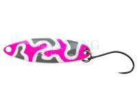 Spoon Shimano Cardiff Slim Swimmer 4.4g - 22T