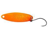 Spoon Shimano Cardiff Slim Swimmer CE Premium 4.4g - 05S Orange
