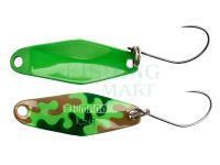 Spoon Shimano Cardiff Wobble Swimmer 1.5g - 25T