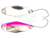 Spoon Shimano Cardiff Wobble Swimmer 2.5g - 63T