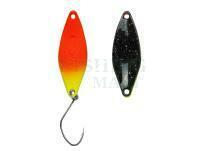 Spro Trout Master Serc Spoon 3.3cm 2.5g - Fireball