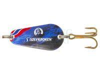 Spoon Solvkroken Spesial Classic 32mm 7g - SK Logo