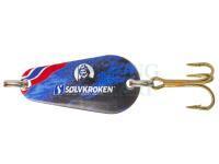 Spoon Solvkroken Spesial Classic 37mm 10g - SK Logo