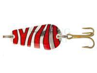 Spoon Solvkroken Spesial Classic 37mm 10g - Zebra S/R