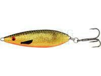 Błystka wahadłowa Westin Great Heron 8.5 cm 22 g -  Gold Rush