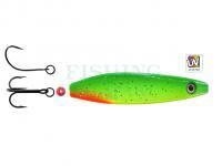 Sea-Trout-Spoon Dega Seatrout IV Inliner Lars Hansen 5cm 18g - B