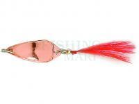 Trout Spoon Jenzi Spoon`y Single Hook 27mm 2.5g - C