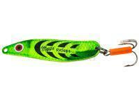 Spoon Mepps Syclops Platium #1 | 12g | 6cm - Green