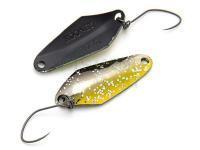 Trout Spoon Nories Masukuroto Rooney 1.8g - #054 (Isomagic)