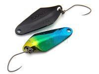 Trout Spoon Nories Masukuroto Rooney 1.8g - #056 (Star Light Beach)